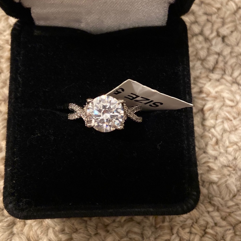 Buy 3 for $20, brand new ring size 5.